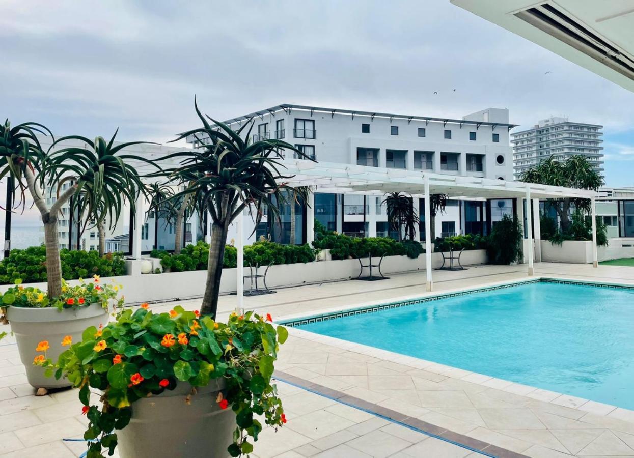 Sea Point Apartment @ The Centurion Cape Town Eksteriør bilde